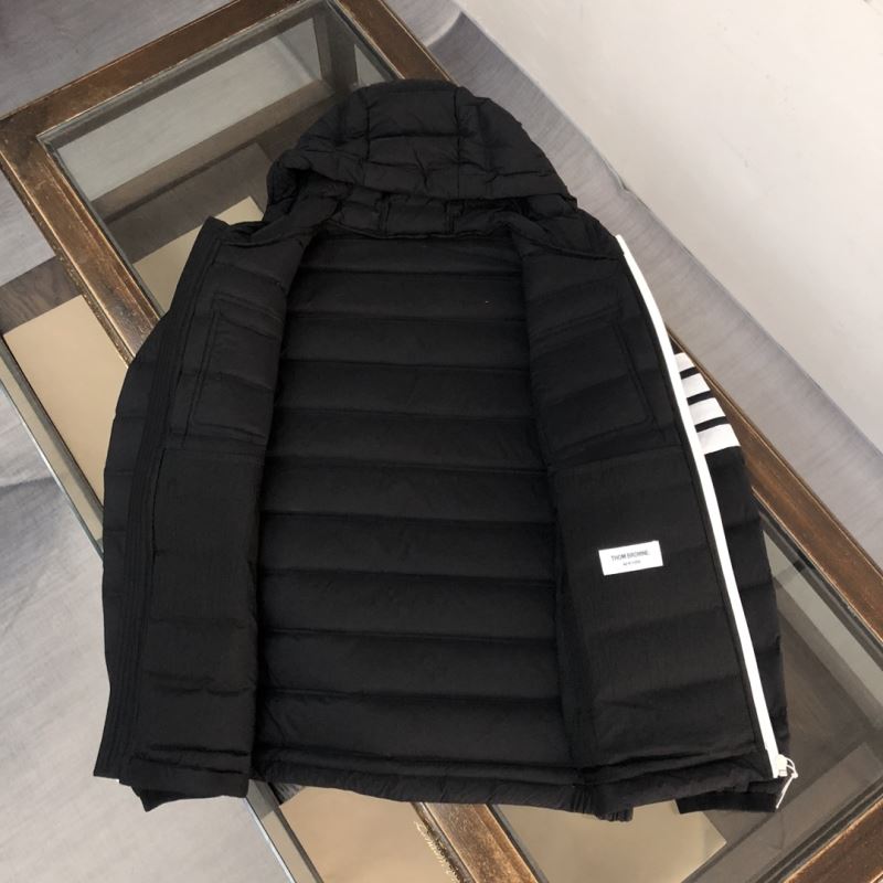 Thom Browne Down Jackets